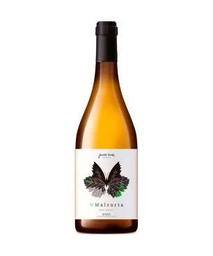 Javier Sanz Viticultor Coleccion Malcorta 2022 Magnum
