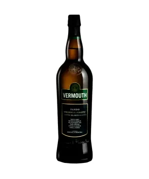 Vermouth Pando 1L