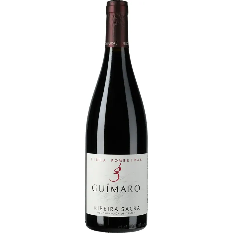 Guímaro Finca Pombeiras 2021