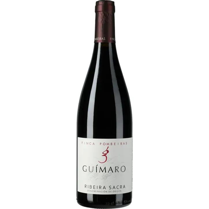 Guímaro Finca Pombeiras 2021