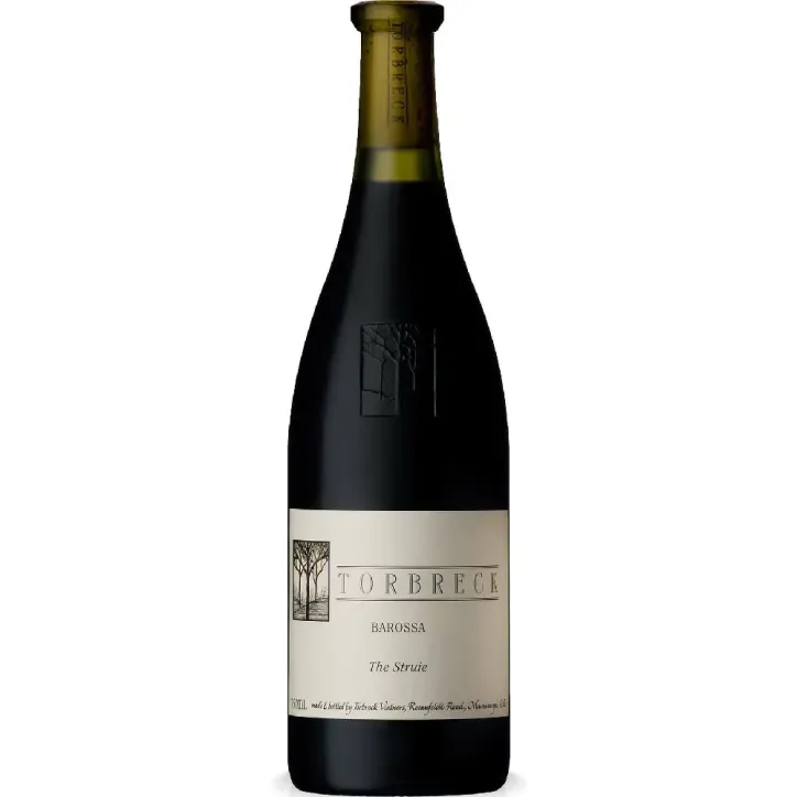 Torbreck The Struie Shiraz 2021