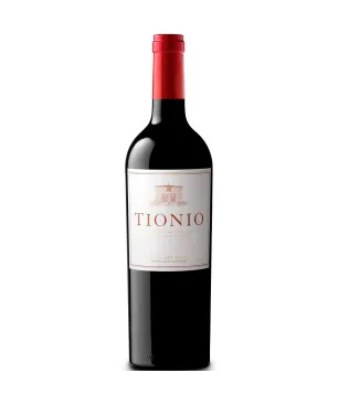 Tionio Crianza 2018