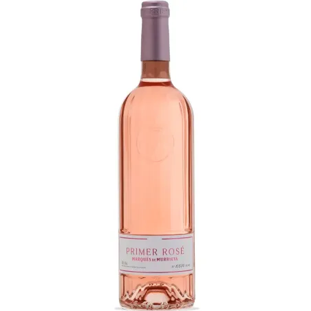 Marqués de Murrieta Rosé 2022