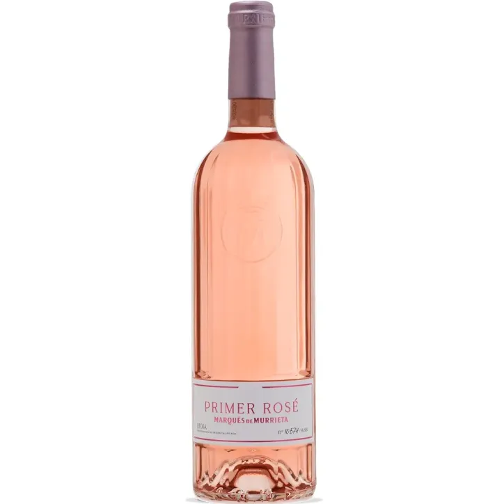 Marqués de Murrieta Rosé 2022