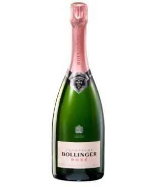 Bollinger Brut Rosé