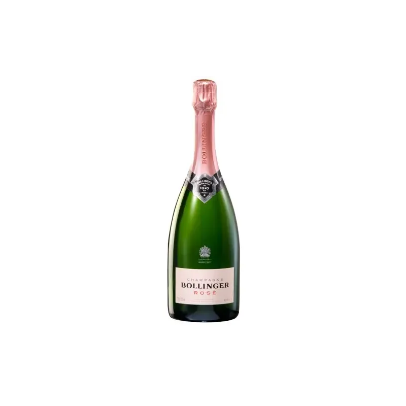 Bollinger Brut Rosé