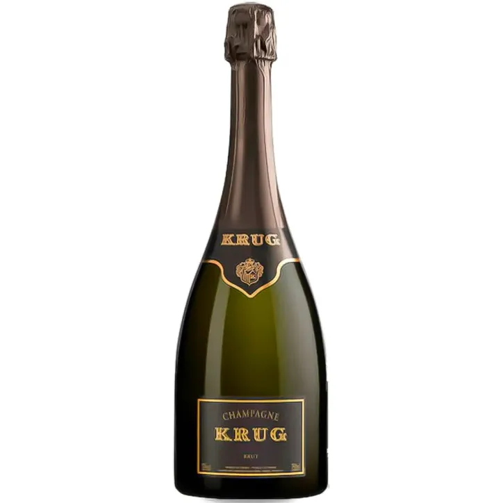 Krug Vintage 2008