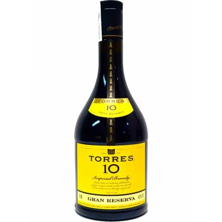 Brandy Torres 10 años Magnum