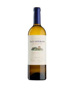 Pazo Señorans Albariño 2024