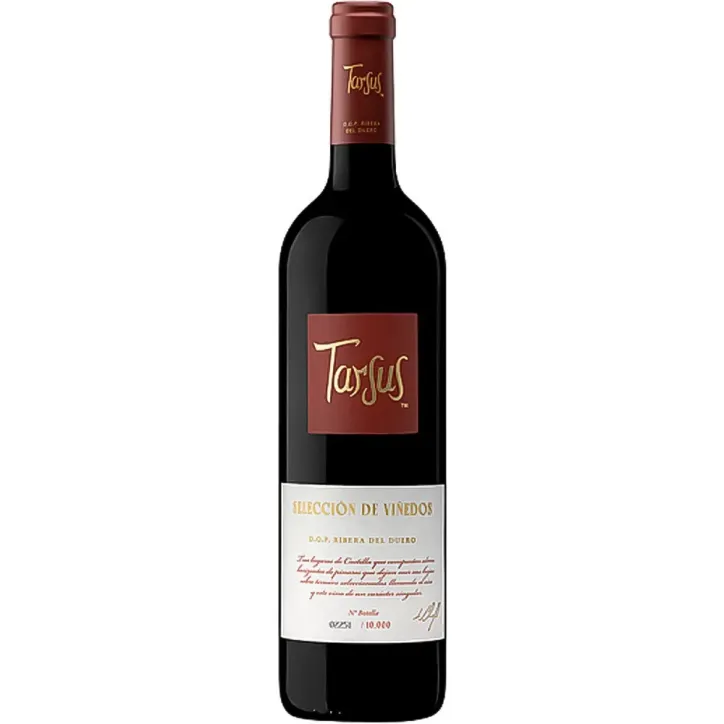 Tarsus Selección de Viñedos 2018