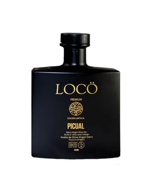 Aceite Loco Picual 500ml