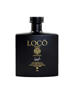Aceite Loco Royal 500ml