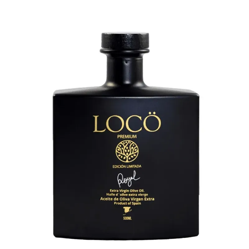 Aceite Loco Royal 500ml