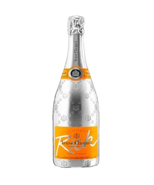 Veuve Clicquot Rich on ice Magnum