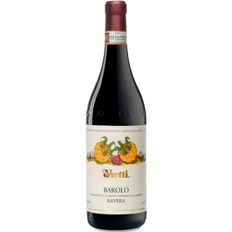 Vietti Barolo Ravera 2019