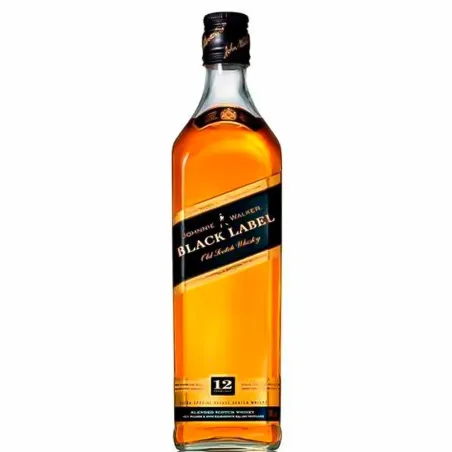 Johnnie Walker Black 50cl