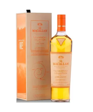 Macallan Harmony 2023 Amber Meadow