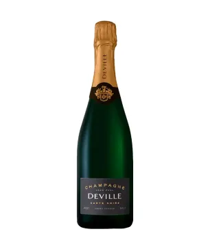 Jean Paul Deville Brut Carte Noire
