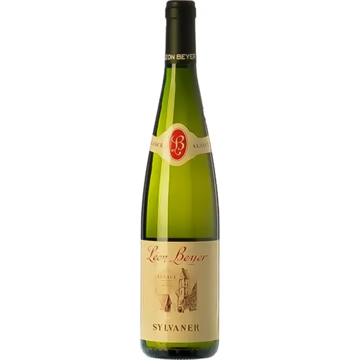 Leon Beyer Sylvaner 2018