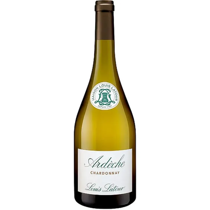 Ardeche Chardonnay Louis Latour 2019