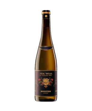 Nik Weis Bockstein Auslese 2005