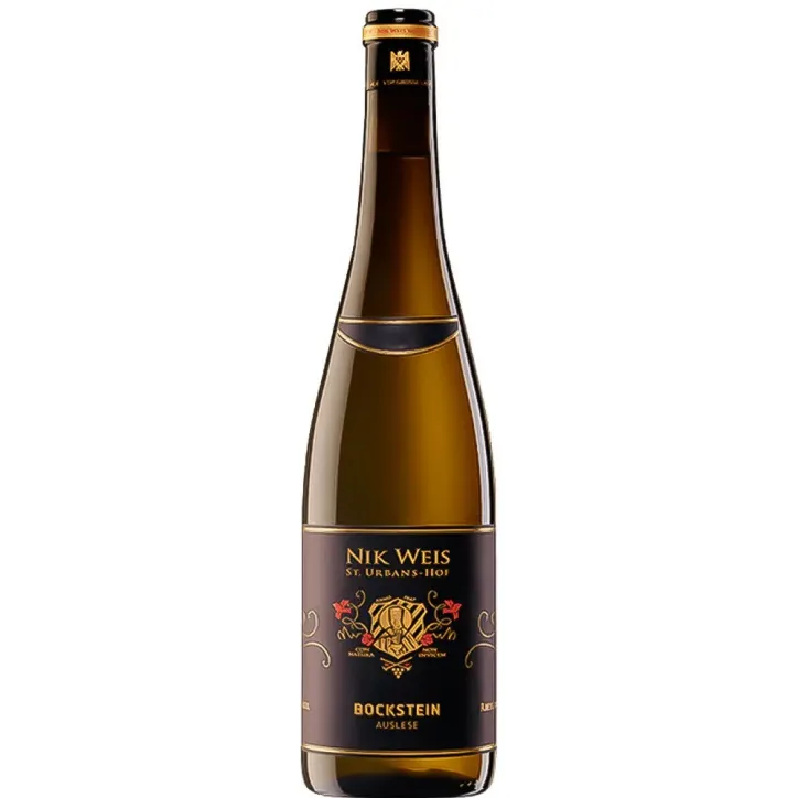 Nik Weis Bockstein Auslese 2005