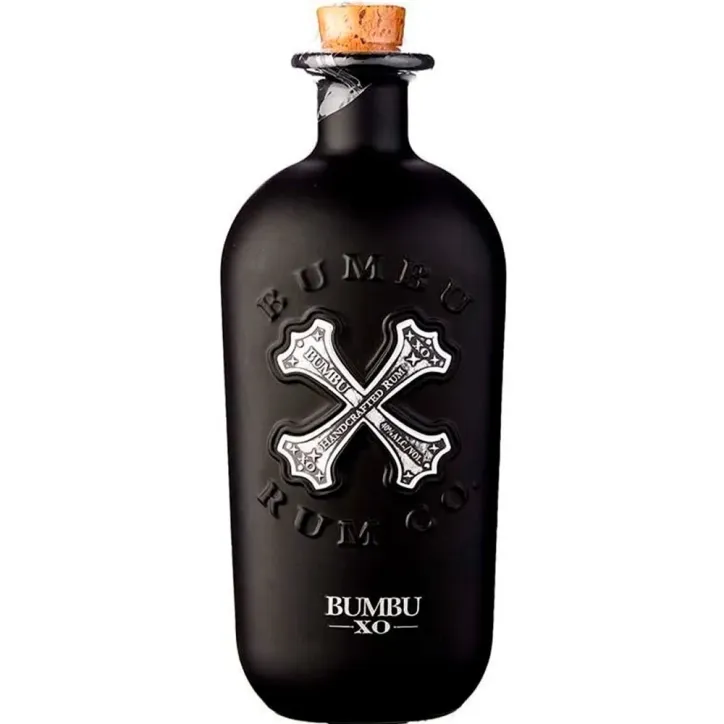 Rum Bumbu XO