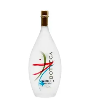 Sambuca Bottega