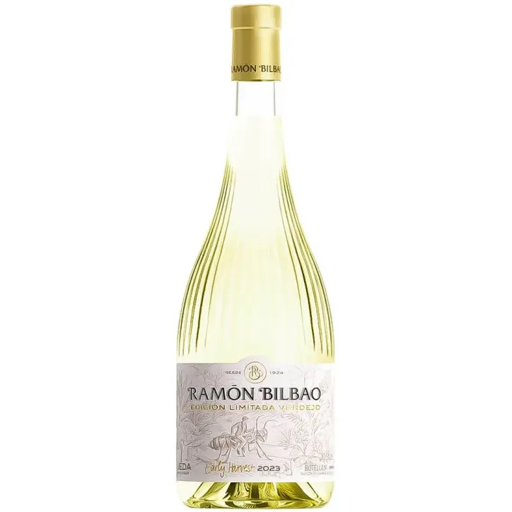 Ramon Bilbao Early Harvest Verdejo