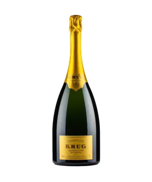 Krug Grande Cuvée 168 Edition Magnum