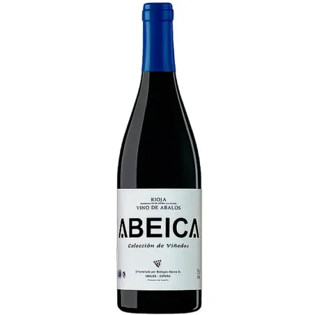 Abeica Coleccion De Viñedos 2022