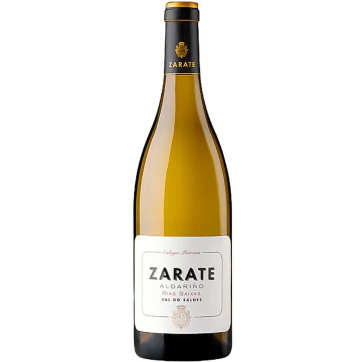 Zarate Albariño 2024