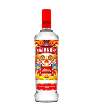 Smirnoff Tamarindo Spiced