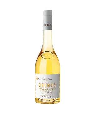 Oremus Aszú 3 Puttonyos 2017
