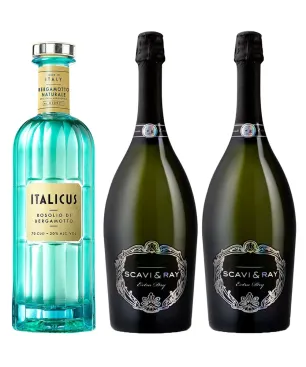 Pack Italicus Spritz