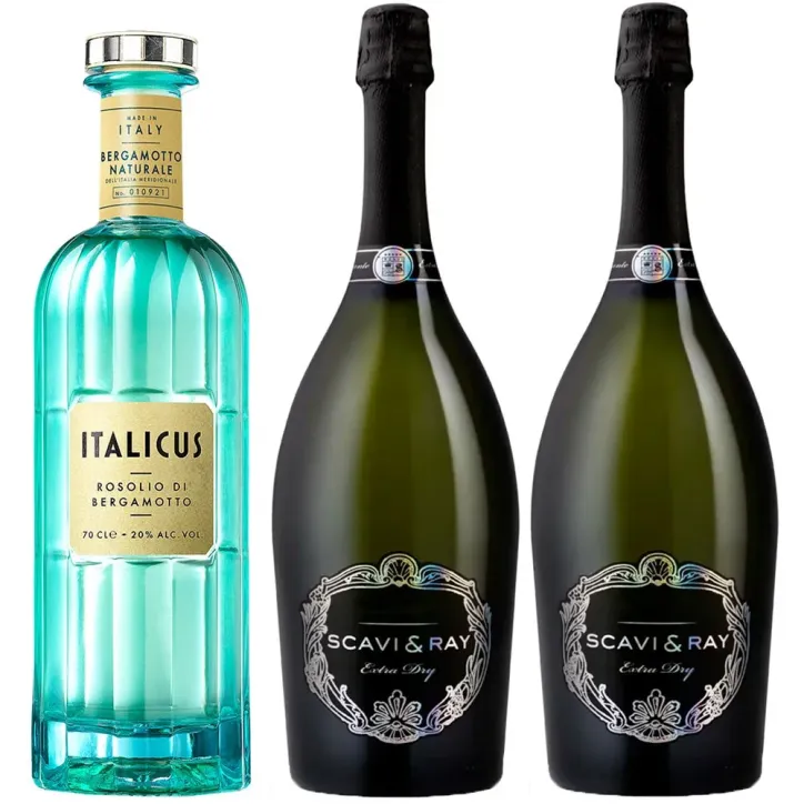 Pack Italicus Spritz