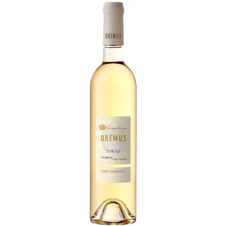 Tokaj Oremus Late Harvest 2022