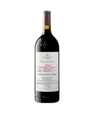 Vega Sicilia Valbuena 5º Año 2020 Magnum