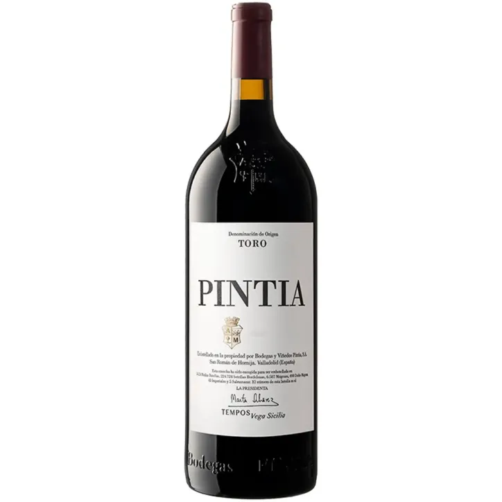 Pintia 2019 Magnum