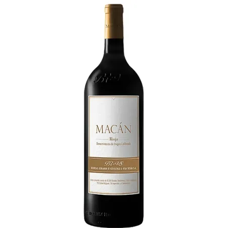 Macán Oro Magnum 2020
