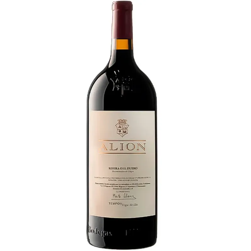 Alion 2018 Jeroboam 6 litros