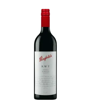 Penfolds Rwt Shiraz 2018