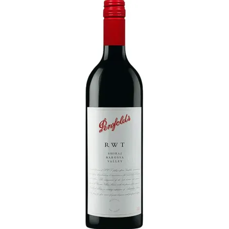 Penfolds Rwt Shiraz 2018