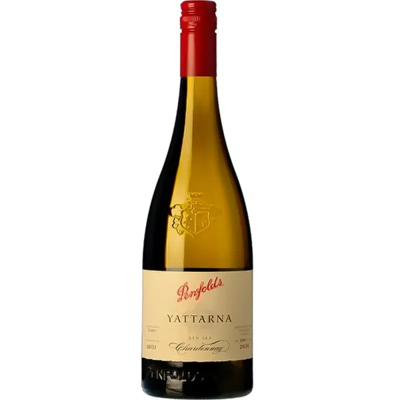 Penfolds Yattama Blanco 2015