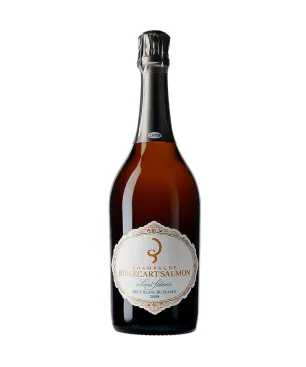Billecart-Salmon Cuvée Louis Brut Blanc de Blancs 2009