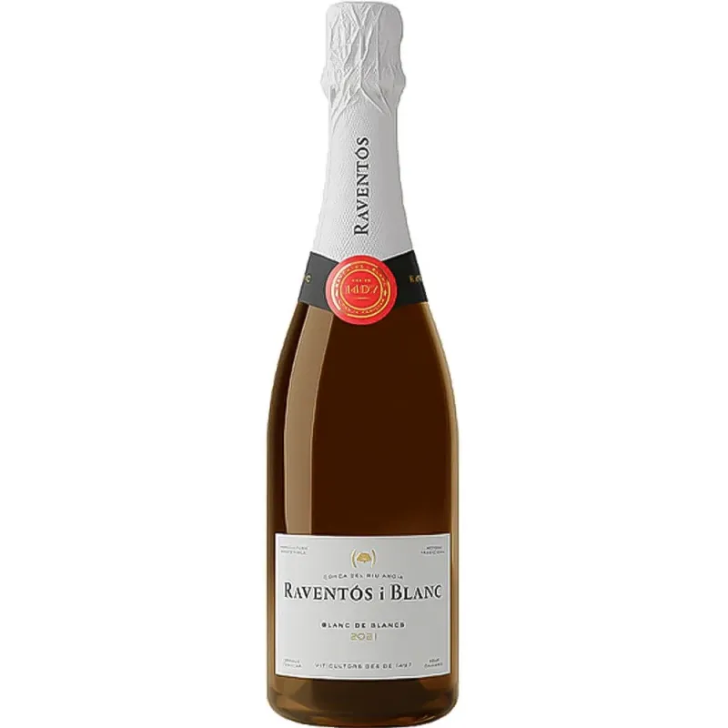 Raventos Blanc de Blancs 2023