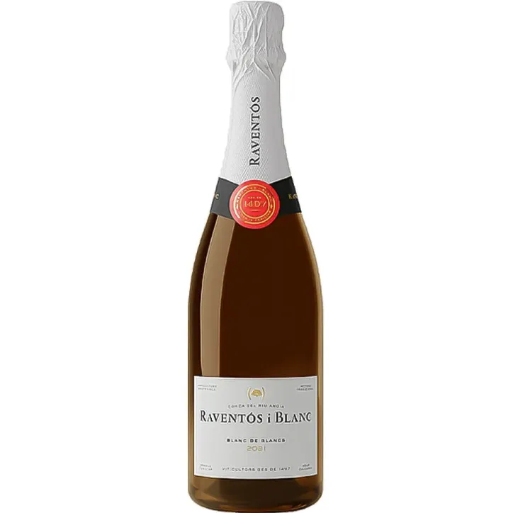 Raventos Blanc de Blancs 2023