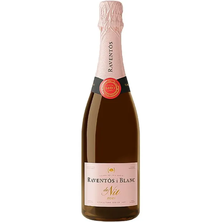 Raventos De Nit 2021