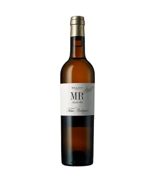 MR Moscatel 2023 375Cl