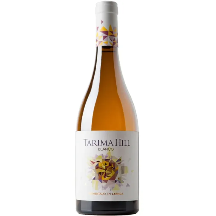 Tarima Hill Blanco Fermentado en Barrica 2023